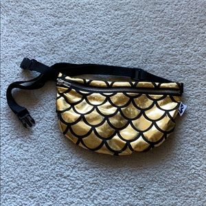 Limited edition buffbunny Fanny pack